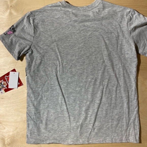 Tom and Jerry Tee Large (JB) - Picture 9 of 10
